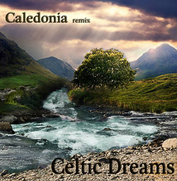 Caledonia remix