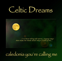 Caledonia calling me